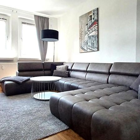 Ferienwohnung Heidebreite Wernigerode Eksteriør bilde