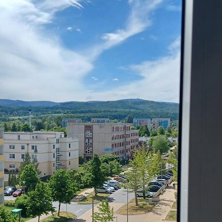 Ferienwohnung Heidebreite Wernigerode Eksteriør bilde