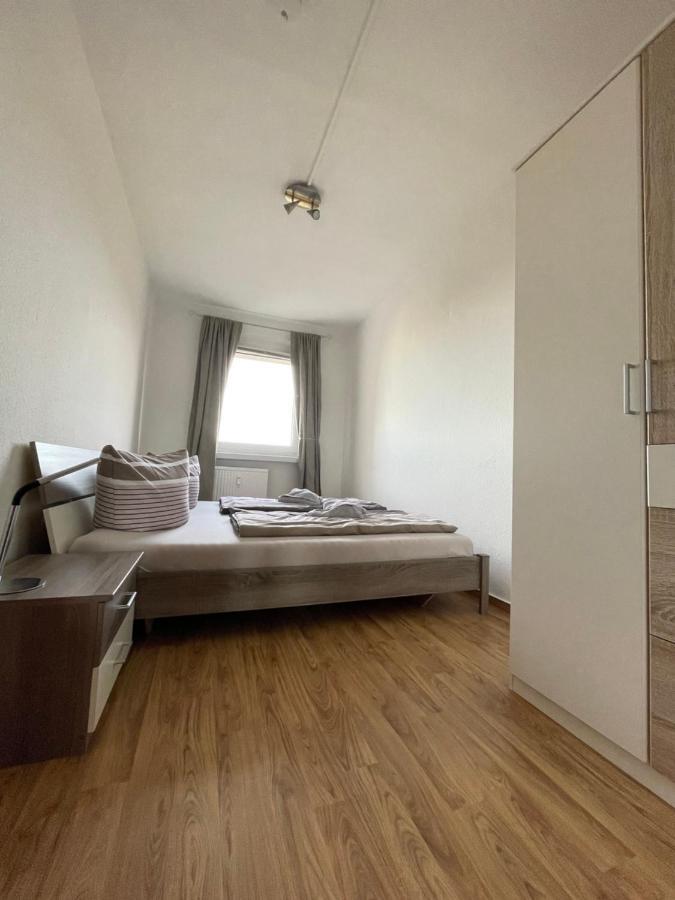 Ferienwohnung Heidebreite Wernigerode Eksteriør bilde