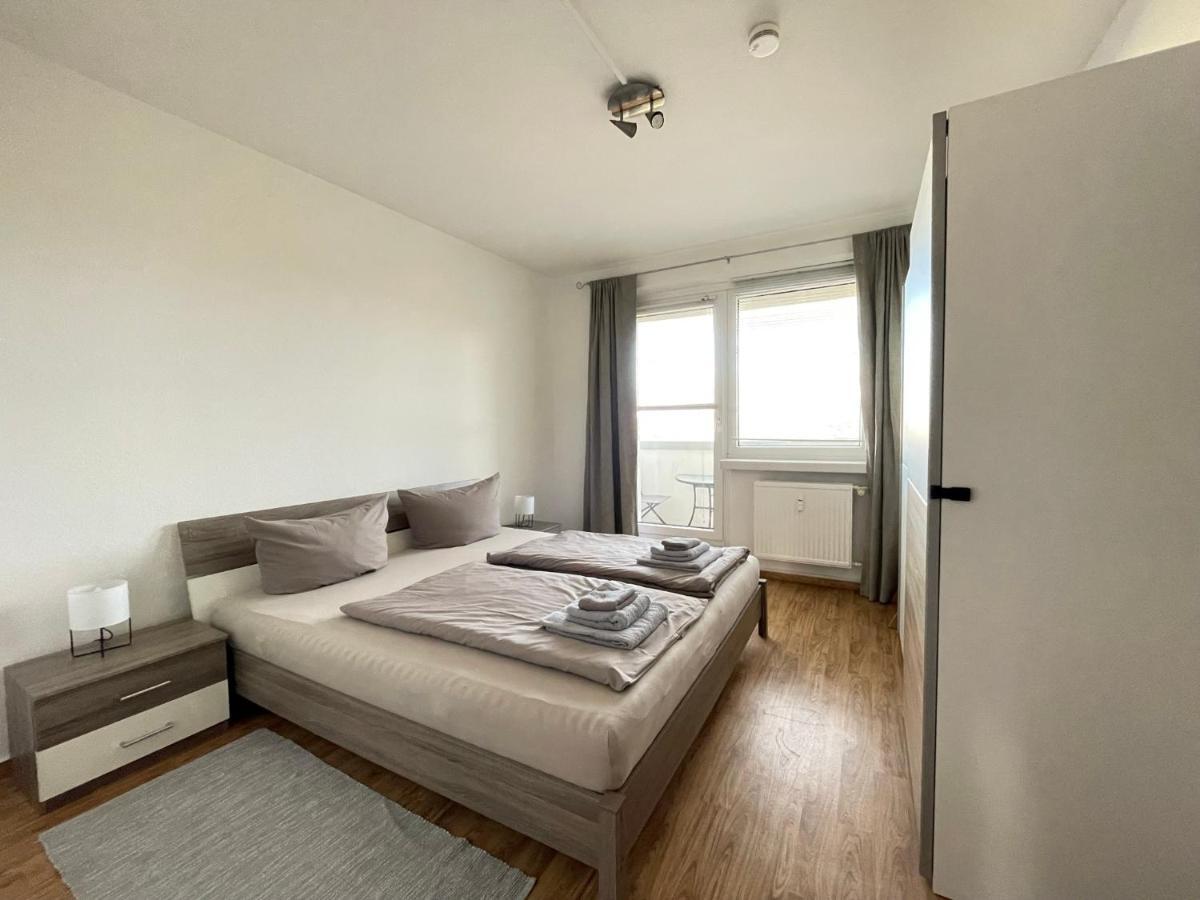 Ferienwohnung Heidebreite Wernigerode Eksteriør bilde