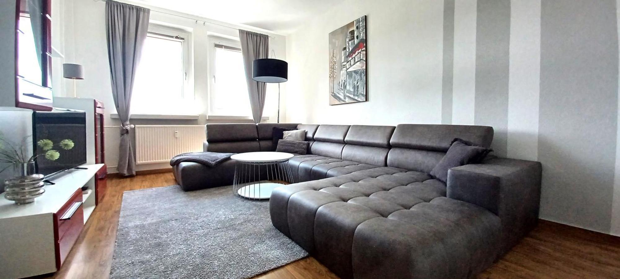 Ferienwohnung Heidebreite Wernigerode Eksteriør bilde